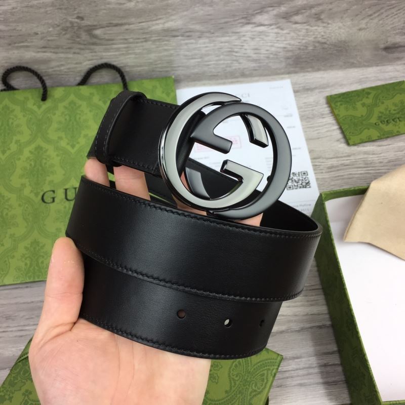 G*u*i belts